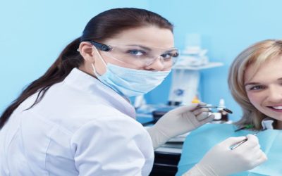 Top Cosmetic Dentistry Services in Atlanta for Your Perfect Smile
