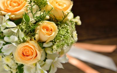 Beautiful and Fresh Flower Bouquets in Estero, FL by Heaven Scent Flowers