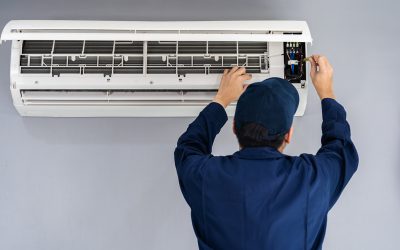 Commercial Air Conditioning Fort Myers FL