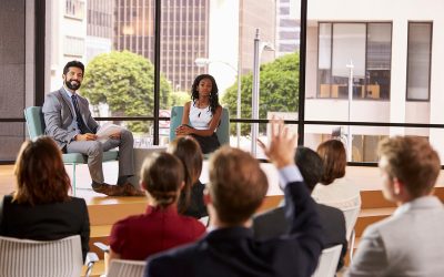 Unlock Career Success Through Professional Recruitment Agency in New York NY