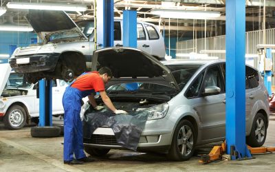 London Bridge Auto & Transmission Repair Is A Trusted Auto Repair Shop in Virginia Beach VA