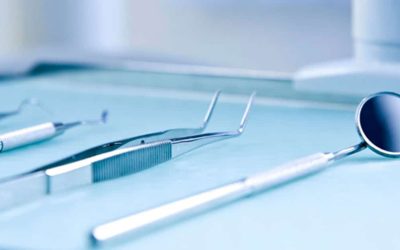 Dentist Little Rock AR