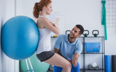 Chronic Pain Physical Therapy Navarre FL