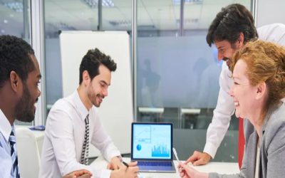 Alpha Omega Consulting