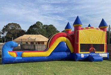 Mechanical Bull Lucedale MS