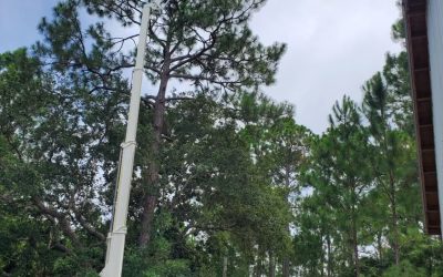 Gutter Cleaning Santa Rosa Beach FL