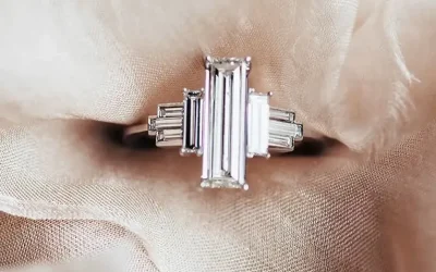Custom Jewelry Designer Milford, OH