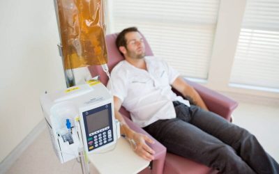 Drip Iv Therapy Prosper TX